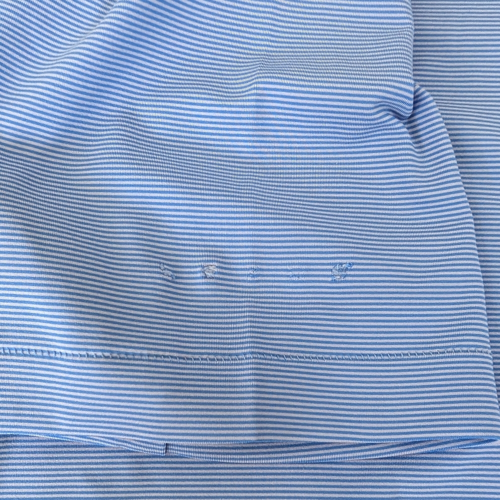 Peter Millar Small Polo - image 4